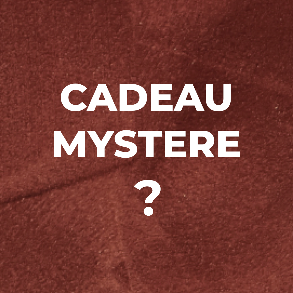 Cadeau Mystère